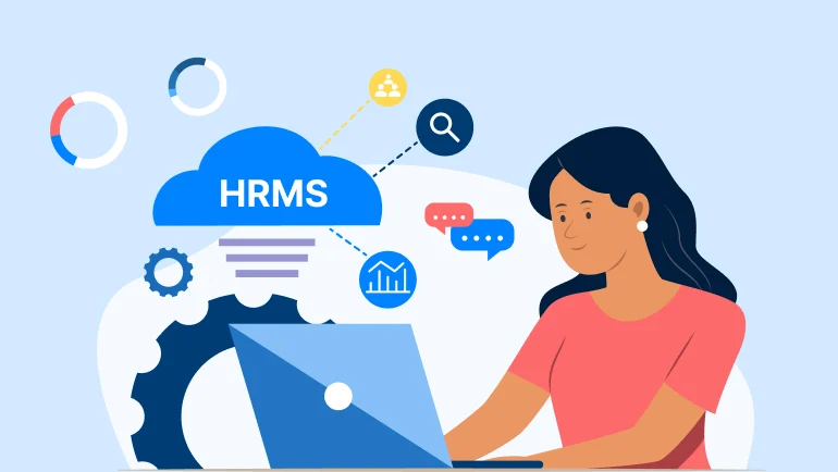 Human Resource Management System